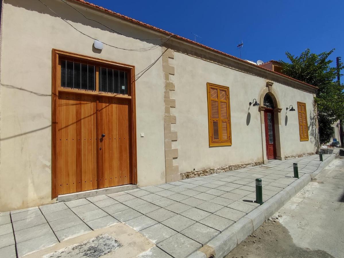 St. Lazaros Studios 2 Larnaca Exterior photo