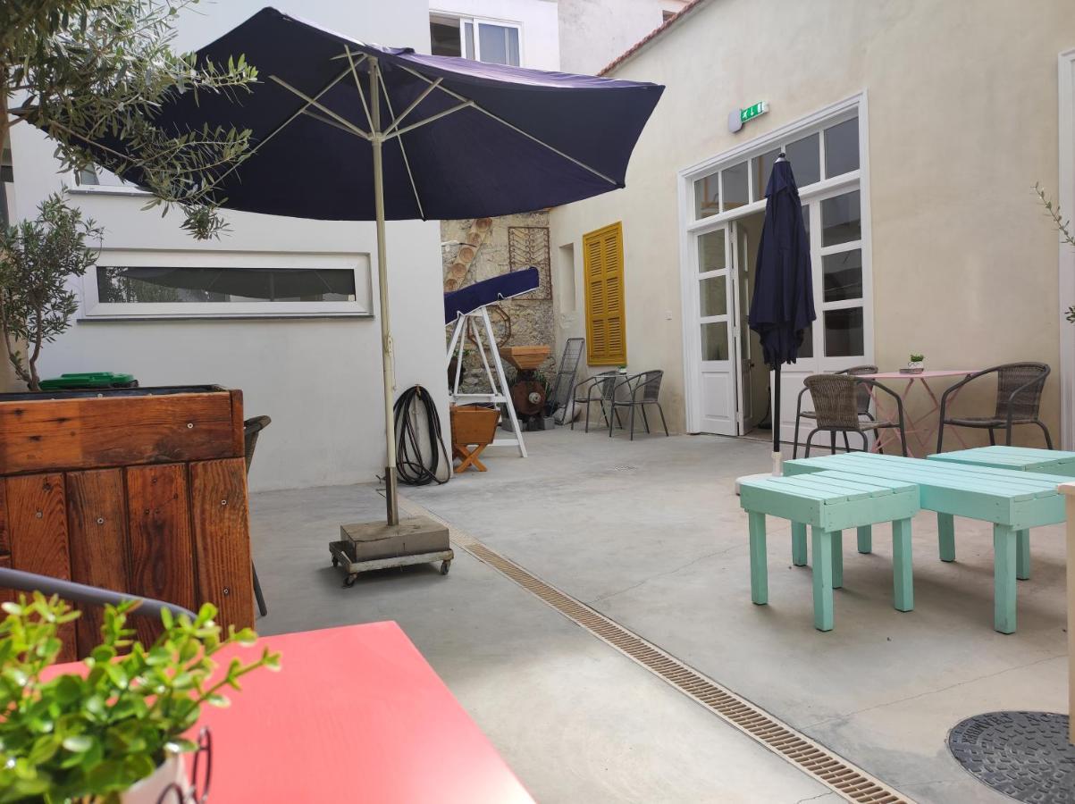 St. Lazaros Studios 2 Larnaca Exterior photo
