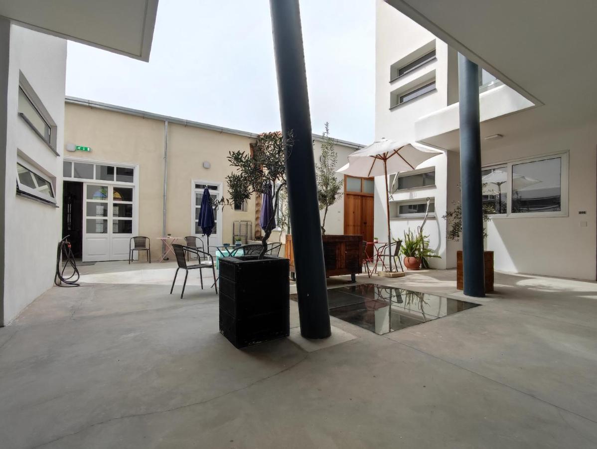 St. Lazaros Studios 2 Larnaca Exterior photo