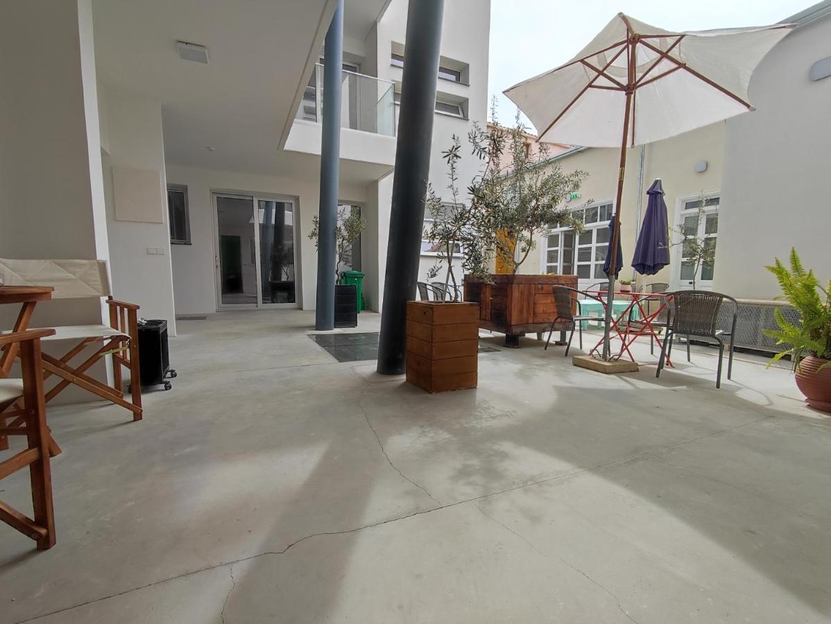 St. Lazaros Studios 2 Larnaca Exterior photo
