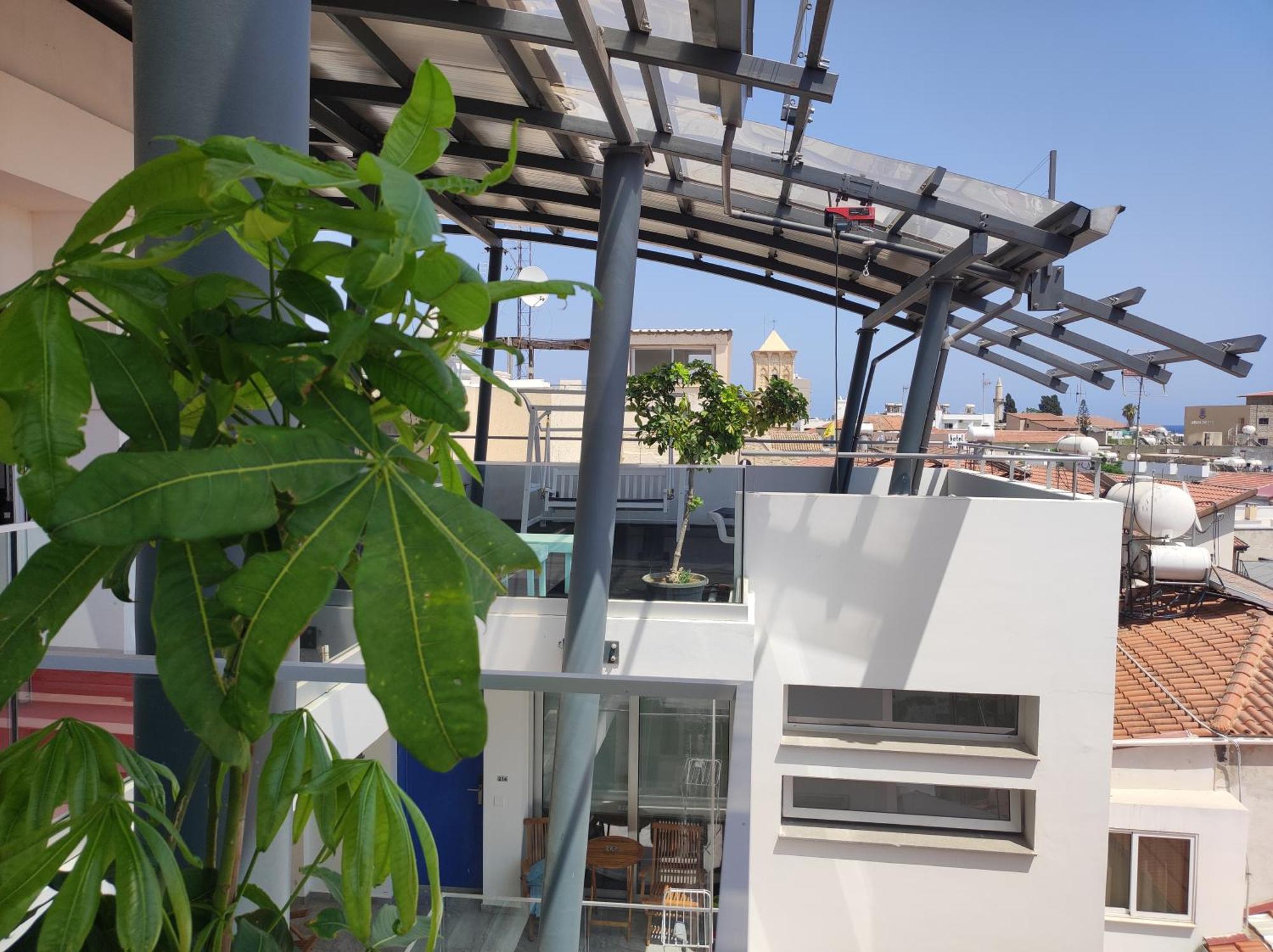St. Lazaros Studios 2 Larnaca Exterior photo